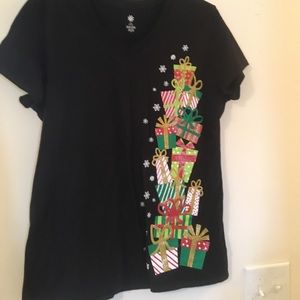 Christmas shirts